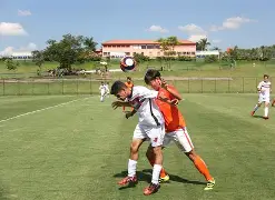 开云官方网站在线登陆-鲁能vs富力集锦