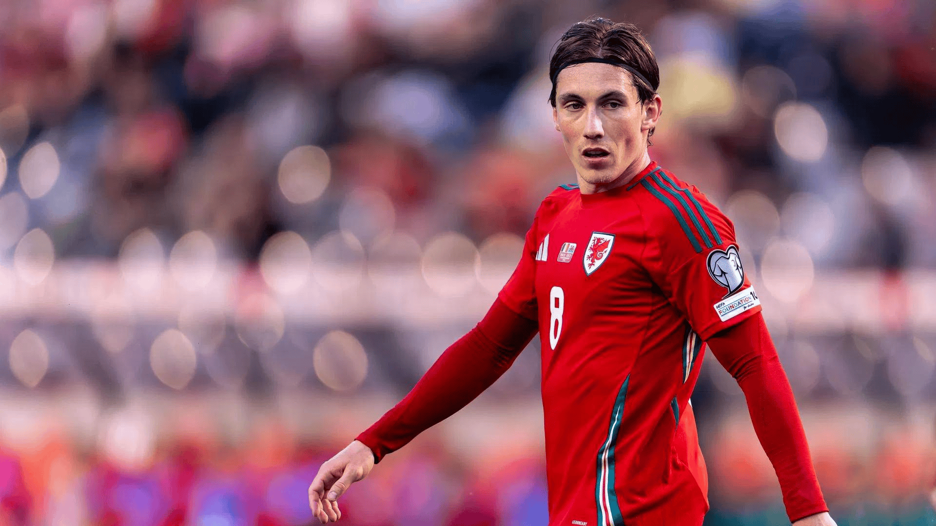 开云官方网站在线登陆-威尔士连胜三场,率先晋级欧洲杯淘汰赛对手