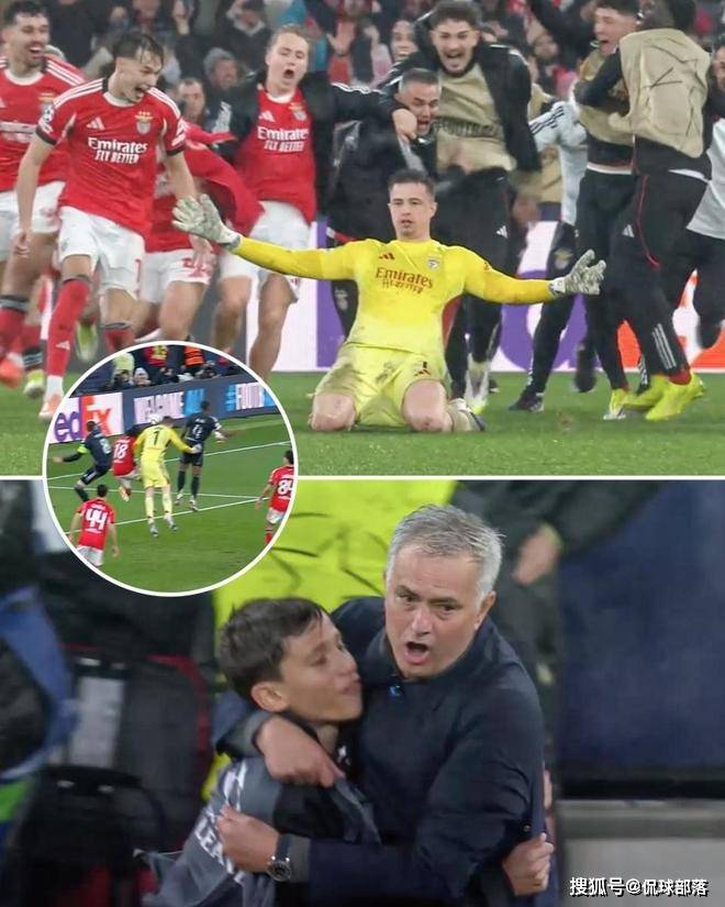 2比1马赛取欧冠