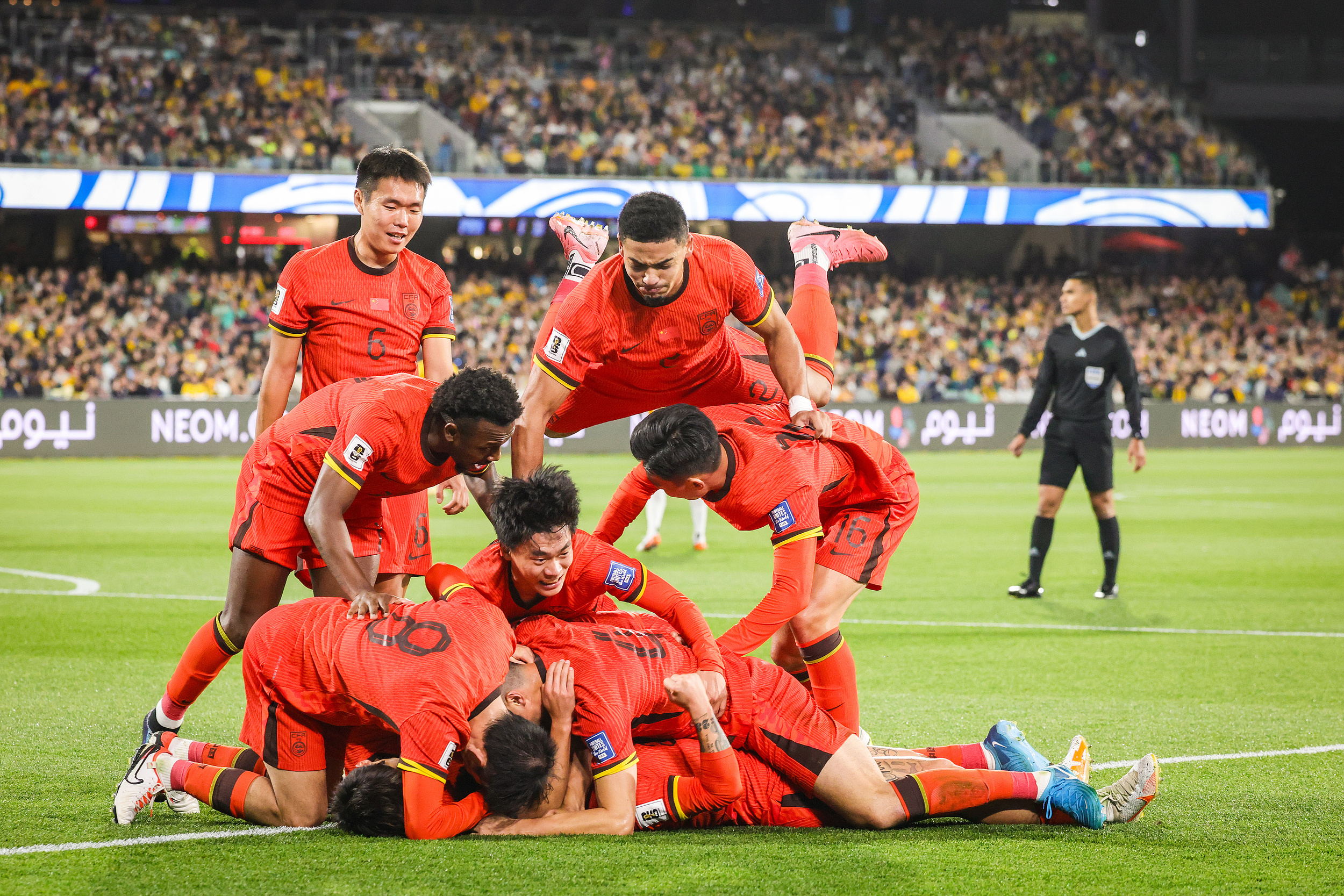 汉诺威队客场作战,积极备战对手是谁